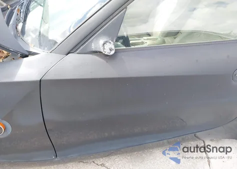 2003 BMW Z4 2.5I from USA, damaged, VIN 4USBT33463LS42207